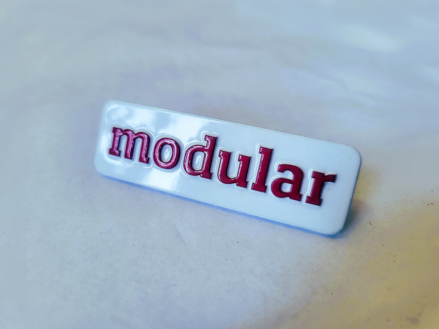 Ossidate-Colorate-Modular